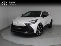 Usado Toyota C-HR Advance 140 CV (102 kW) 2024 Blanco SUV
