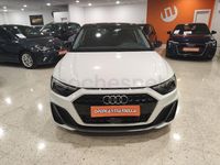 Usado Audi A1 Sportback Premium 110 CV (80 kW) 2023 Blanco Utilitario