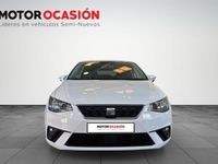 Begagnad Seat Ibiza Style 95 HK (69 kW) 2018 Vit Halvkombi