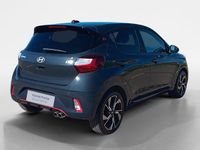 Usado Hyundai i10 N Line 83 CV (61 kW) 2025 Utilitario