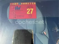 Usado Mercedes E320 Elegance 224 CV (164 kW) 2003 Azul Familiar