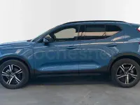 Usado Volvo XC40 Plus 163 CV (119 kW) 2025 Azul SUV