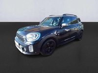 Usado Mini Cooper Countryman 136 CV (100 kW) 2022 Blanco SUV