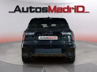 Usado Lynk & Co 01 261 CV (191 kW) 2024 Negro SUV