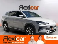 Usado BYD Seal U Comfort 218 CV (160 kW) 2025 Gris SUV
