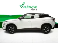 Nuevo Omoda 5 147 CV (108 kW) 2025 Blanco SUV