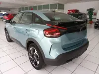Usado Citroën C4 Feel 131 CV (96 kW) 2022 Otro Berlina