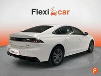 Usado Peugeot 508 Active 180 CV (132 kW) 2020 Blanco Berlina