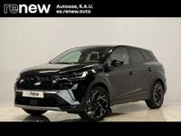 Usado Renault Symbioz Esprit Alpine 145 CV (106 kW) 2025 Rojo SUV