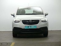 Usado Opel Crossland X Edition 81 CV (59 kW) 2020 Blanco SUV