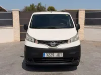 Usado Nissan NV200 Comfort 110 CV (80 kW) 2015 Blanco Monovolumen