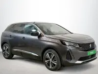 Usado Peugeot 3008 Allure 225 CV (165 kW) 2022 SUV