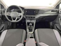 Usado VW Polo 95 CV (69 kW) 2024 Blanco Berlina