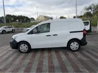 Nuevo Nissan Townstar Comfort 89 kW (122 CV) 2026 Blanco Berlina