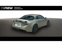 Usado Alpine A110 300 CV (220 kW) 2026 Beige Coupe
