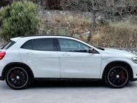 usado Mercedes GLA45 AMG AMG 4 MATIC