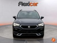 Usado Seat Ateca FR 150 CV (110 kW) 2023 Negro SUV