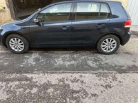 Usado VW Golf VII Advance 105 CV (77 kW) 2013 Utilitario