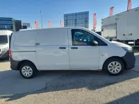 Usado Mercedes Vito 102 CV (75 kW) 2020 Blanco Van