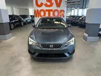 Usado Seat Leon XCELLENCE 150 HP (110 kW) 2020 Cinzento Carrinha