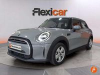 Usado Mini Cooper 136 CV (100 kW) 2022 Gris Utilitario