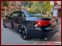 usado BMW 330 Cabriolet Serie 3 E93 D 265cv Aut