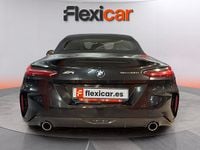 Usado BMW Z4 197 CV (144 kW) 2022 Negro Coupe