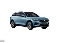 Nuevo Voyah Free 489 CV (359 kW) 2026 Azul SUV