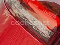 Usado Mercedes B200 136 CV (100 kW) 2020 Rojo Utilitario