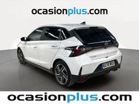 Usado Hyundai i20 N Line 80 HP (58 kW) 2024 Branco Citadino