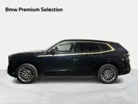 Nuevo BMW XM 653 CV (480 kW) 2025 Negro SUV
