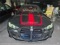 Usado BMW M4 Competition Edition 510 CV (375 kW) 2024 Negro Coupe