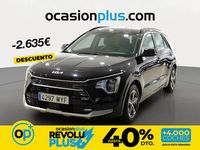 Usado Kia Niro 129 CV (94 kW) 2025 Blanco SUV