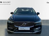 Usado Volvo XC60 Core 350 CV (257 kW) 2023 Negro SUV