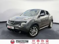 Occasion Nissan Juke Premium Edition 110 ch (80 kW) 2013 Gris SUV