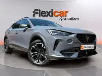 Usado Cupra Formentor 150 CV (110 kW) 2024 Gris SUV