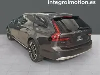 Käytetty Volvo V90 190 HP (139 kW) 2021 Farmari