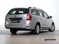 usado Dacia Logan MCV 0.9 TCE Comfort