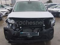 Usado Fiat Doblò 100 CV (73 kW) 2025 Blanco Monovolumen