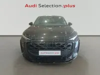 Nuevo Audi Q3 Sportback 272 CV (200 kW) 2026 Negro SUV