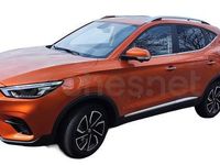 Usado MG ZS Comfort 111 CV (81 kW) 2024 Naranja SUV