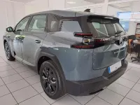 Nuevo Citroën C5 Aircross 145 CV (106 kW) 2026 Verde SUV