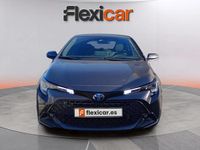 Usado Toyota Corolla Active 140 CV (102 kW) 2024 Gris Utilitario