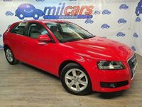 usado Audi A3 2010