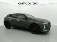 Usado DS Automobiles DS4 Performance Line Plus 225 CV (165 kW) 2023 Gris platino SUV