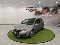 Usado VW Golf V GTI 200 CV (147 kW) 2007 Gris / plata Berlina