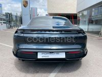 Usado Porsche Taycan 4S 2020 Eléctrico Berlina