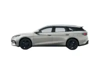 Nuevo BYD Seal U Comfort 212 CV (155 kW) 2025 Blanco SUV
