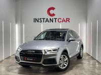 Käytetty Audi Q5 299 HP (219 kW) 2021 Harmaa Katumaasturi