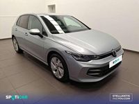 Usado VW Golf VIII 116 CV (85 kW) 2025 Gris Utilitario